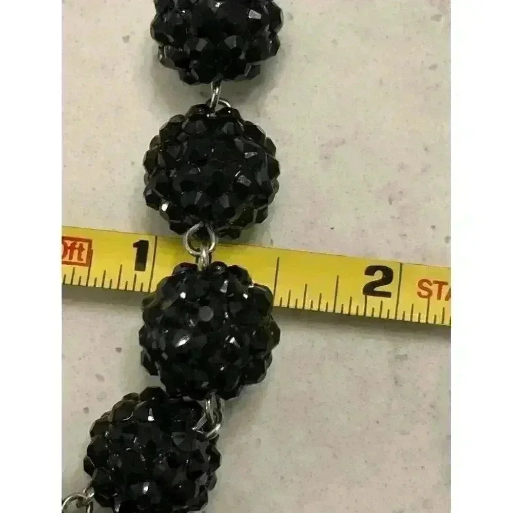 Unbranded vintage black